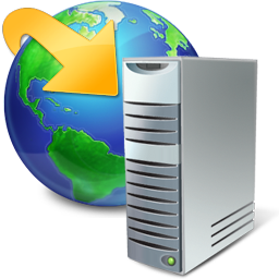 Server Network